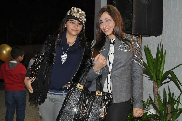 S ladies boutique Opening